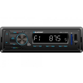  Автомагнітола Blaupunkt BPA 1119 BT